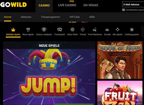 go wild casino freispiele|GoWild Casino Freispiele .